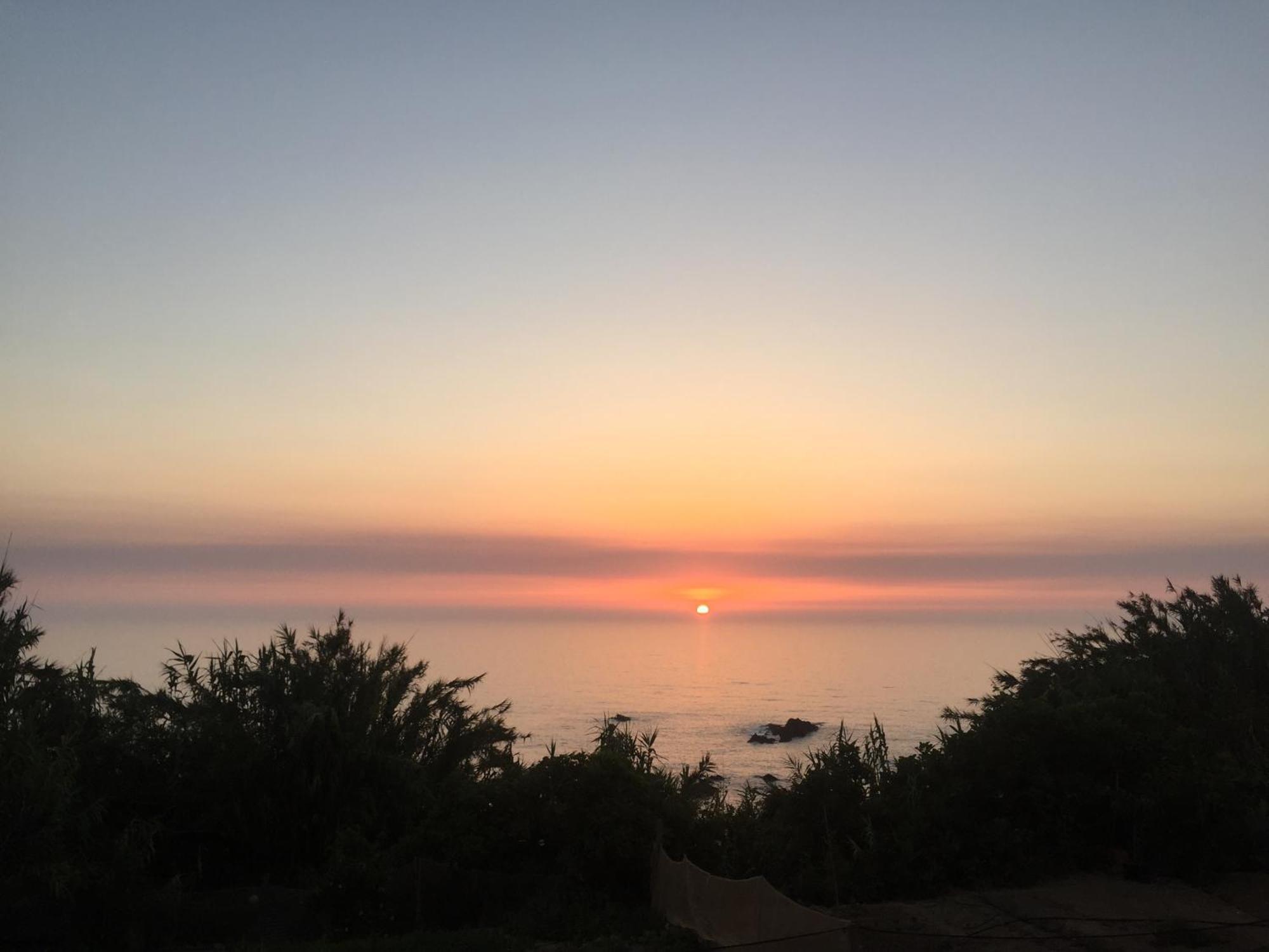 Choeiro Verde - Casa De Campo Na Costa Vicentina Brejao Zewnętrze zdjęcie