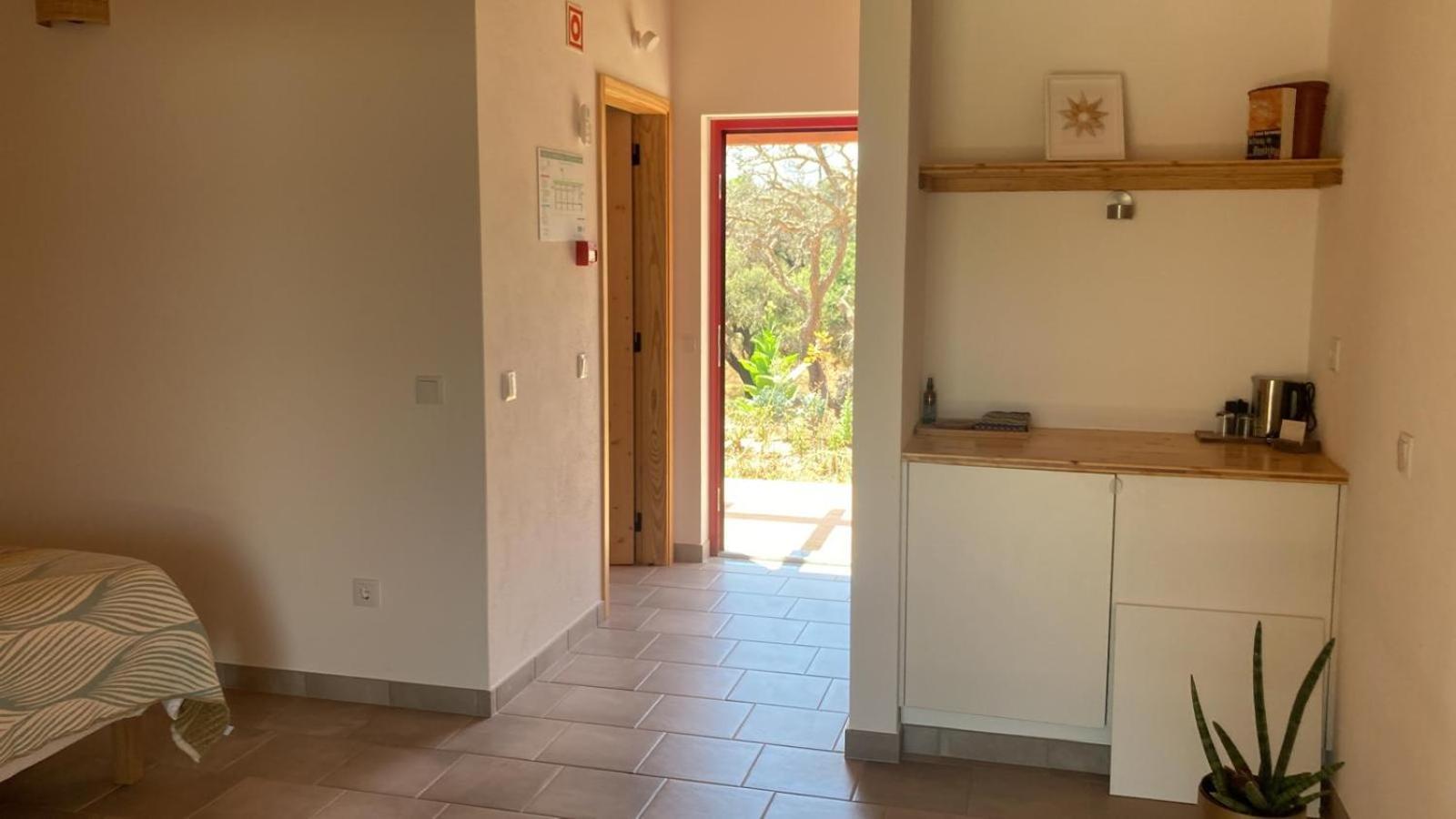 Choeiro Verde - Casa De Campo Na Costa Vicentina Brejao Pokój zdjęcie