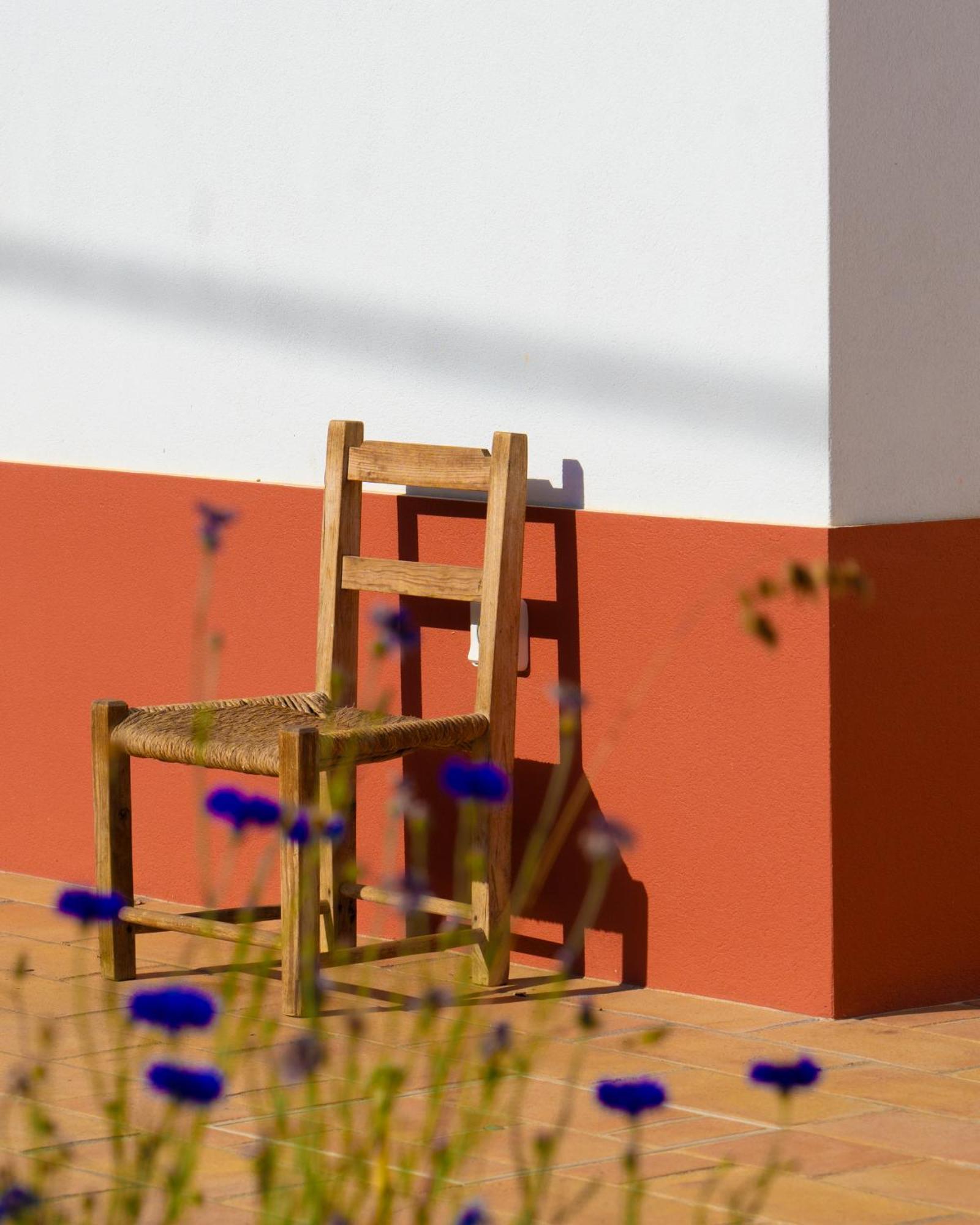 Choeiro Verde - Casa De Campo Na Costa Vicentina Brejao Zewnętrze zdjęcie